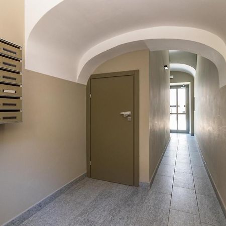 شقة Il Terrazzo Segreto Al Balon By Wonderful Italy تورينو المظهر الخارجي الصورة
