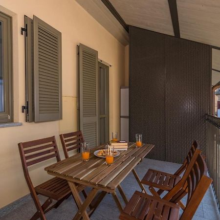 شقة Il Terrazzo Segreto Al Balon By Wonderful Italy تورينو المظهر الخارجي الصورة